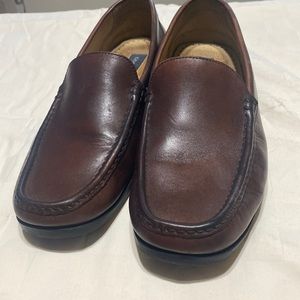 Men’s slip on shoes